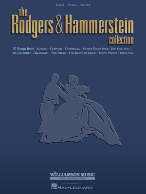 cover image of The Rodgers & Hammerstein Collection (Songbook)